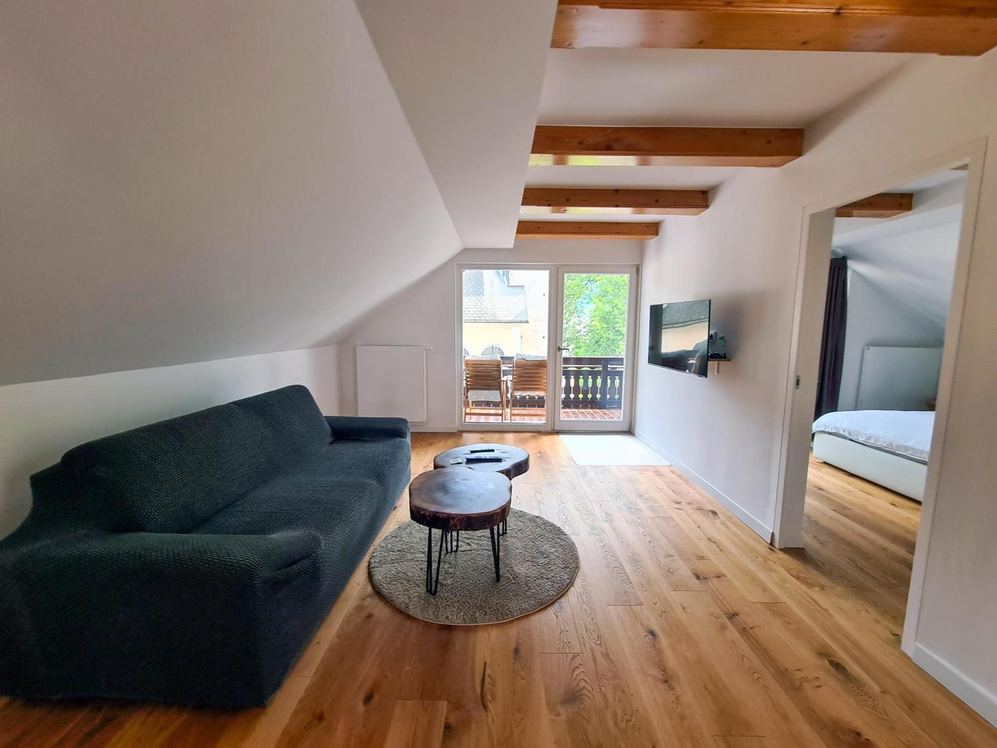 Eros Apartment 克拉尼斯卡戈拉 外观 照片