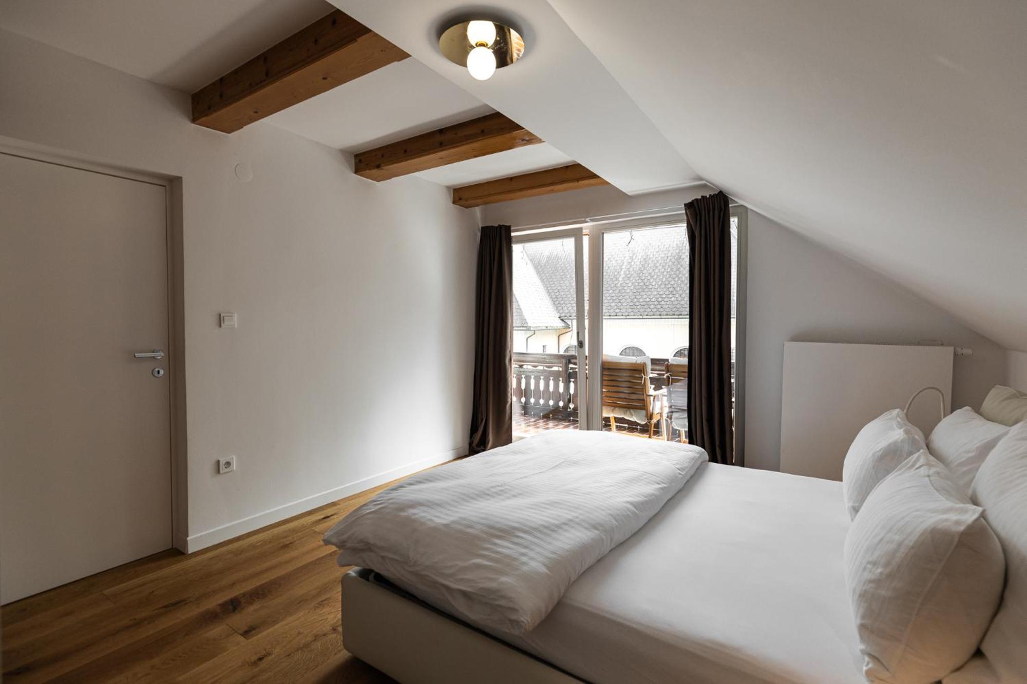 Eros Apartment 克拉尼斯卡戈拉 外观 照片